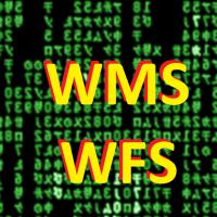 WMS i WFS